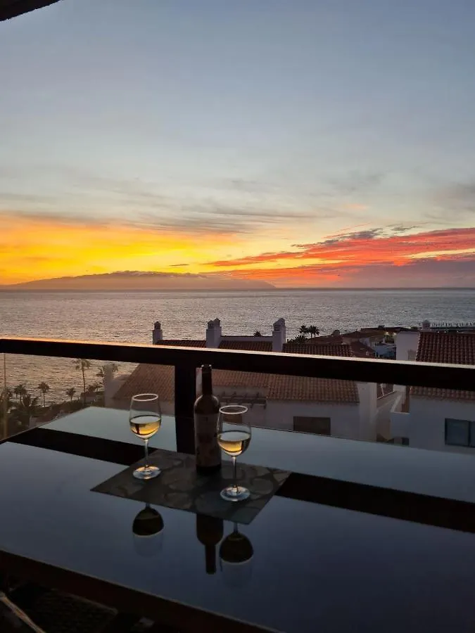 Bahia De Santiago Apartment Puerto de Santiago  Puerto de Santiago (Tenerife)