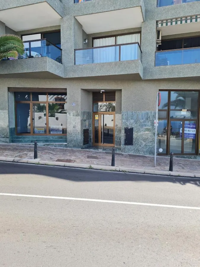 Bahia De Santiago Apartment Puerto de Santiago  Spain