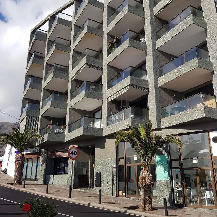 Bahia De Santiago Apartment Puerto de Santiago