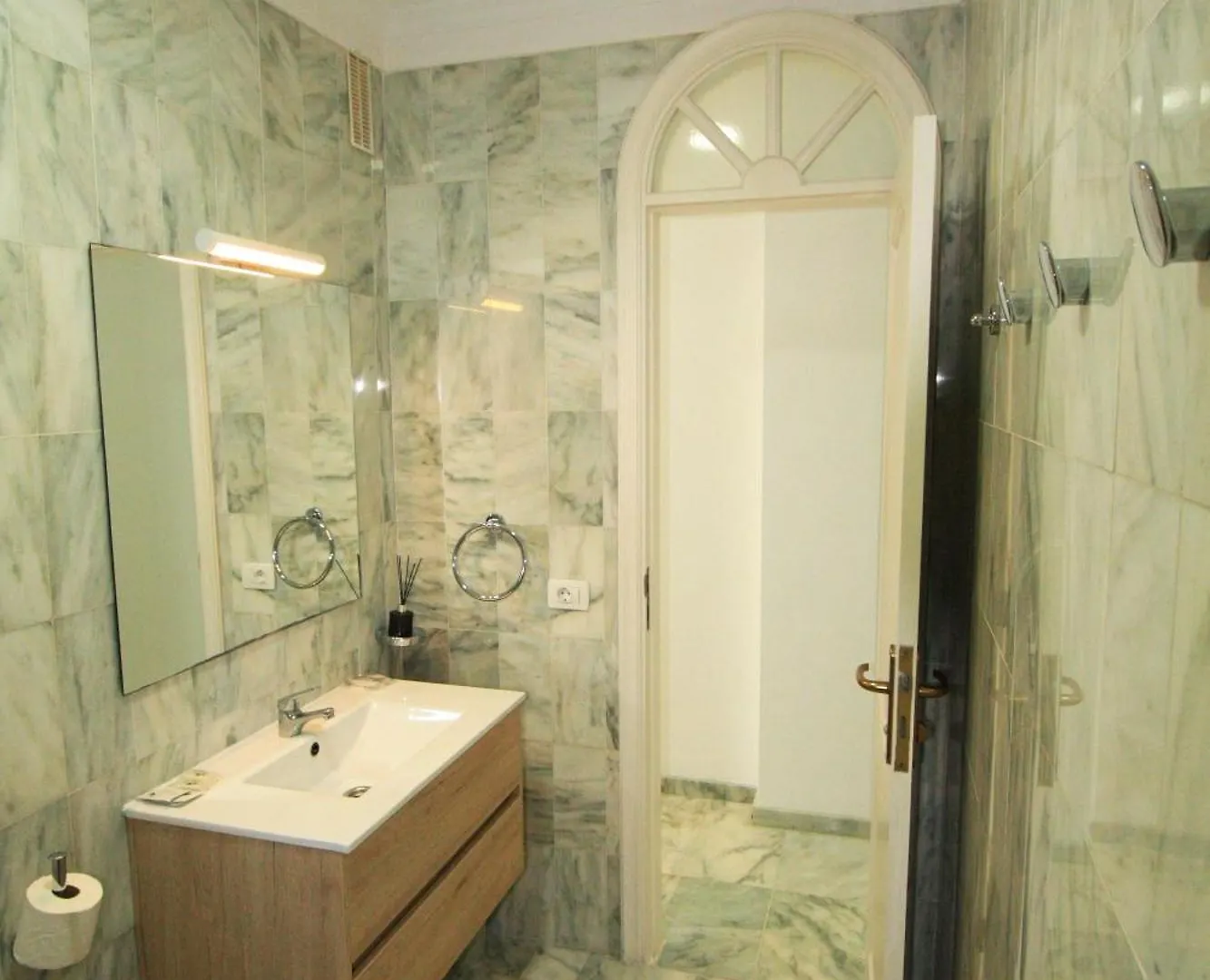 Bahia De Santiago Apartment Puerto de Santiago