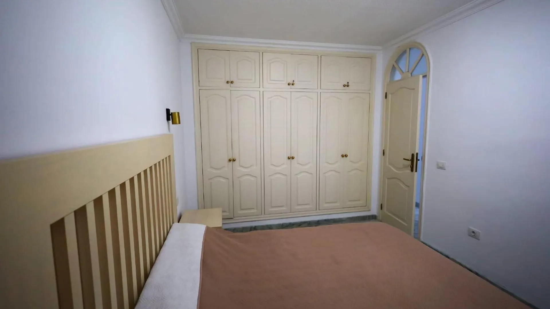 Bahia De Santiago Apartment Puerto de Santiago  Spain