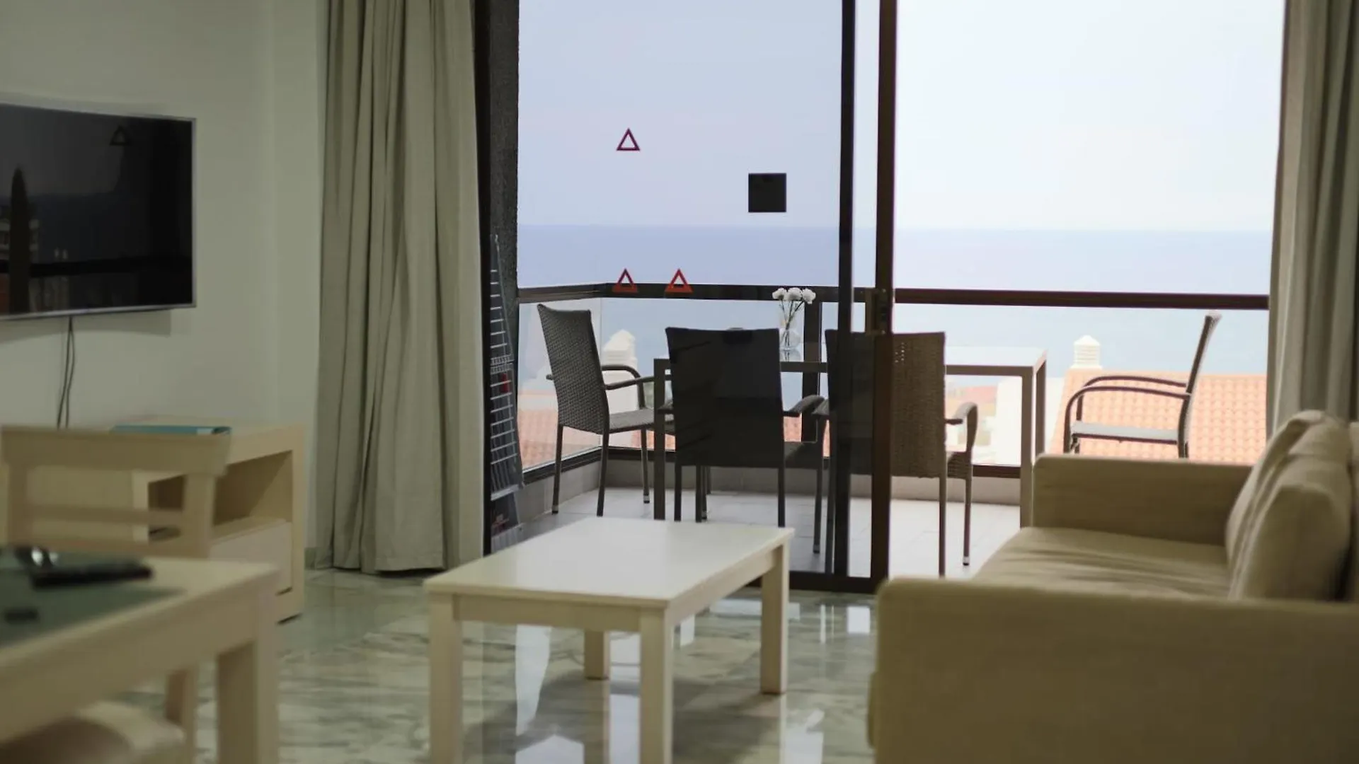 Bahia De Santiago Apartment Puerto de Santiago  Spain