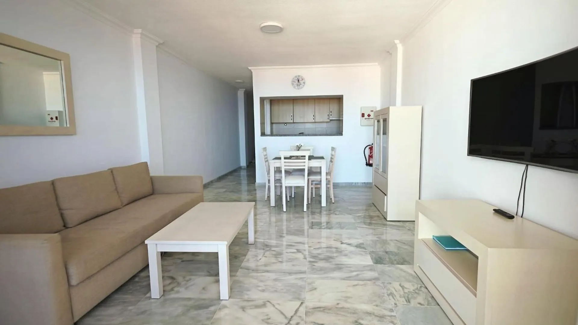 Bahia De Santiago Apartment Puerto de Santiago   Puerto de Santiago (Tenerife)